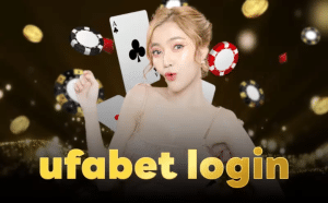 UFABET login 