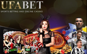 สมัครUFABETเว็บตรง