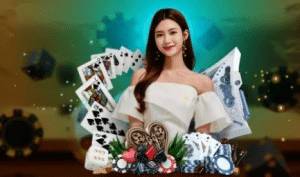 เว็บพนันUFABET