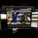UFABET login
