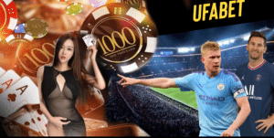 เว็บหลักUFABET