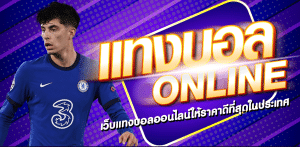 เว็บพนันบอลออนไลน์ไม่ผ่านเอเย่นต์