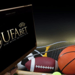 พนันบอลออนไลน์เว็บUFABET