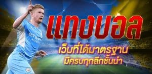 เว็บพนันเว็บแม่