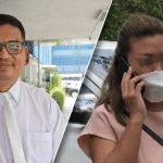 ประกาศถอนตัว