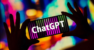 ChatGPT