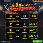 ทีเด็ด18.05