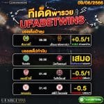 ทีเด็ด09.06