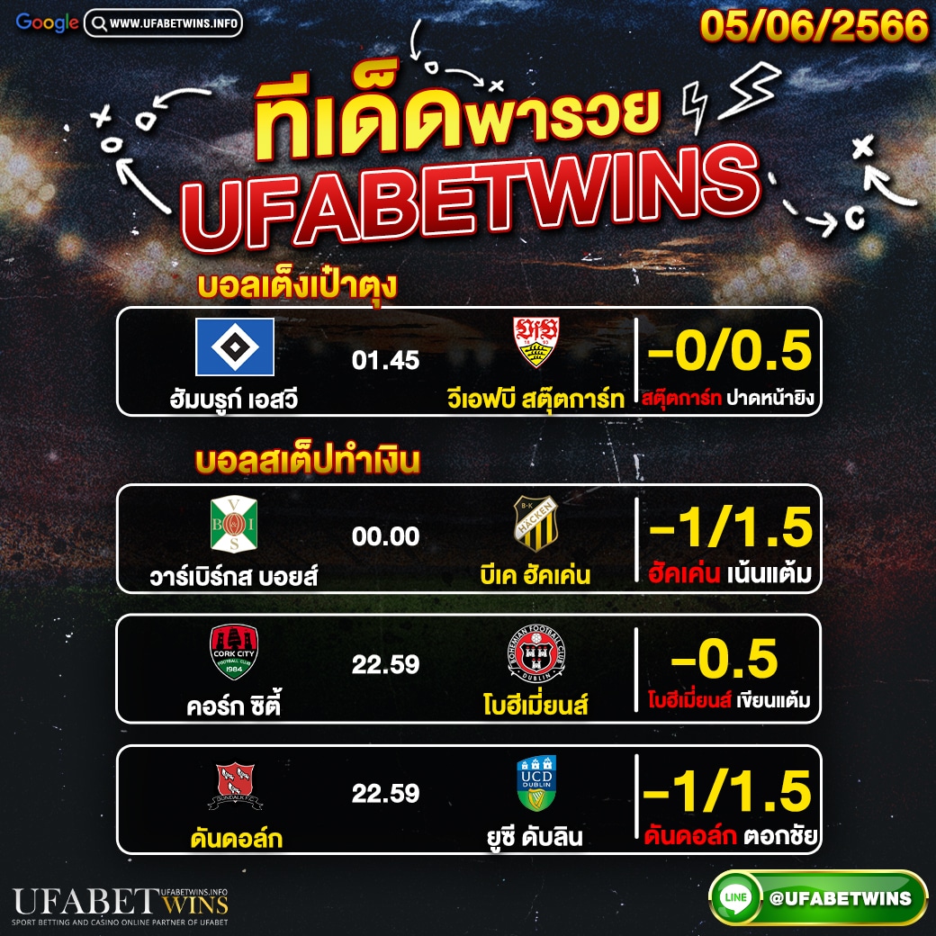 ทีเด็ด05.06