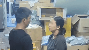 อาจหลบหนี