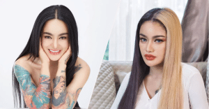 การผลิตน้ำปลาร้า