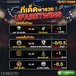 ทีเด็ด18.07.2023