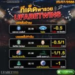 ทีเด็ด25.07.2023