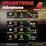 ทีเด็ด05.07