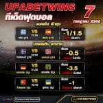 ทีเด็ด07.07