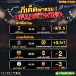 ทีเด็ด19.09.2023