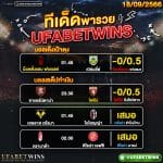 ทีเด็ด18.09.2023