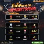 ทีเด็ด 12.10.2023